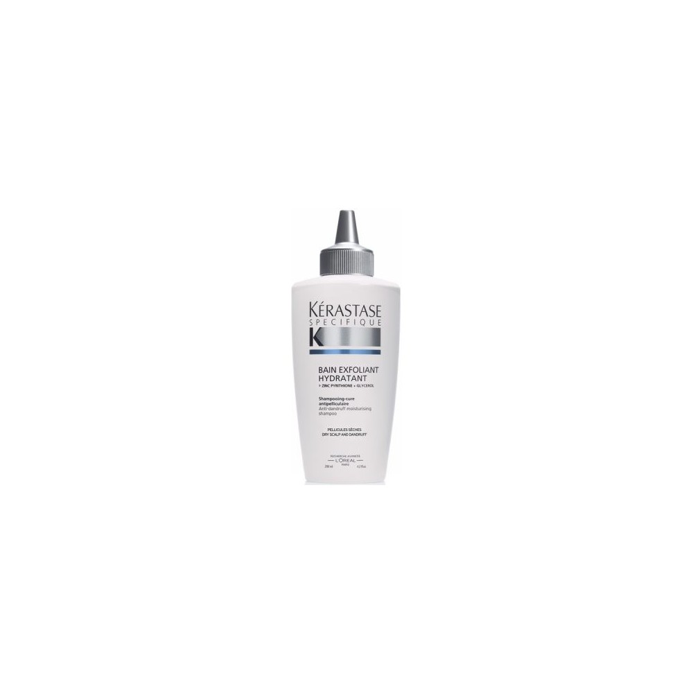 Kerastase Specifique Bain Exfoliant Hydratant 200ml 