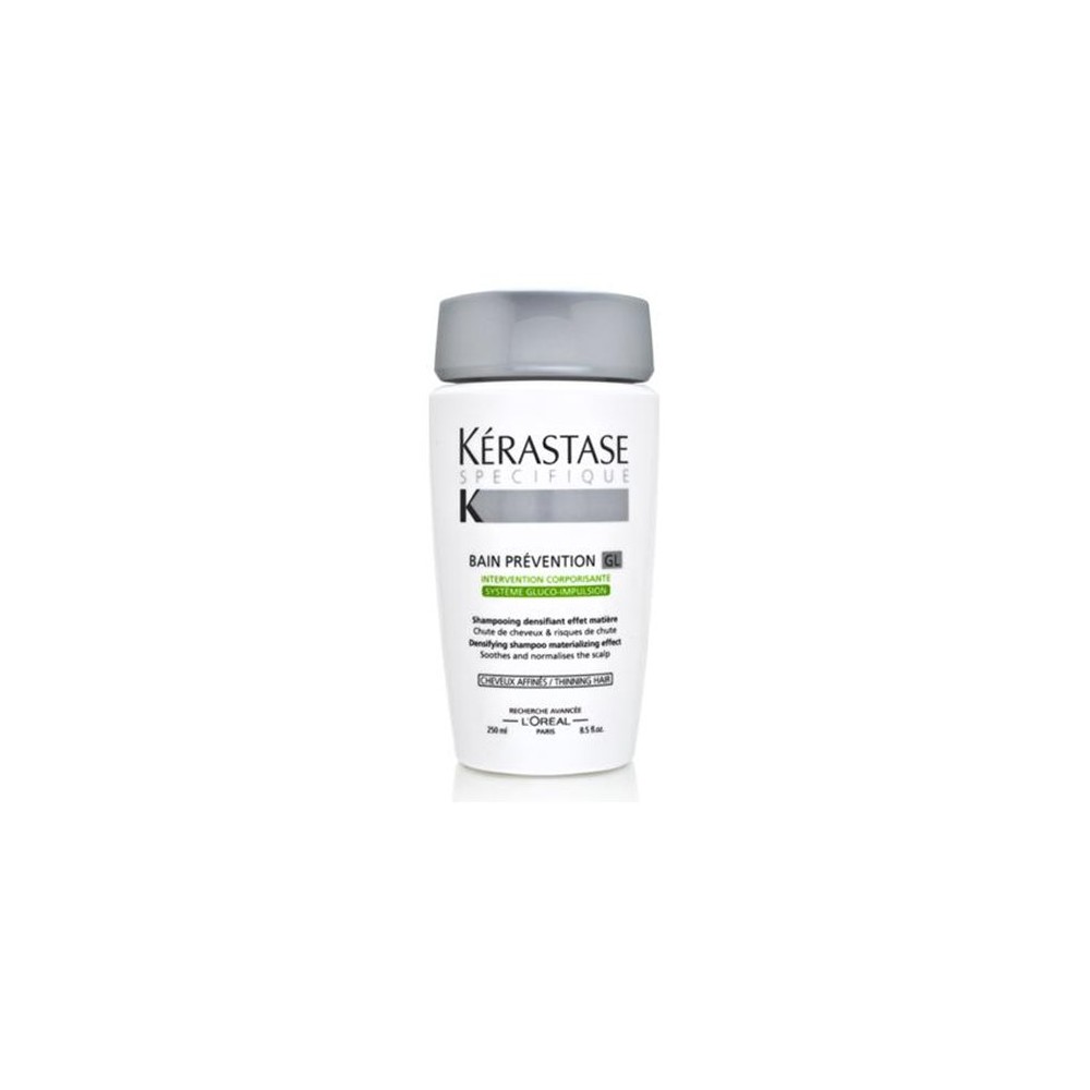 Kerastase Specifique Bain Prevention Densifying Shampoo 250ML 
