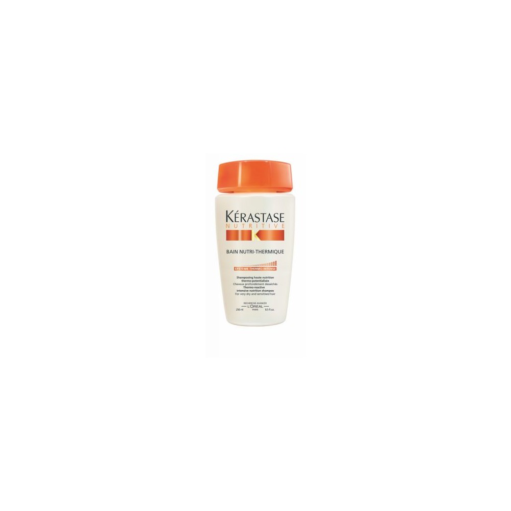 Kerastase Nutritive Bain Nutri-Thermique 250ml 