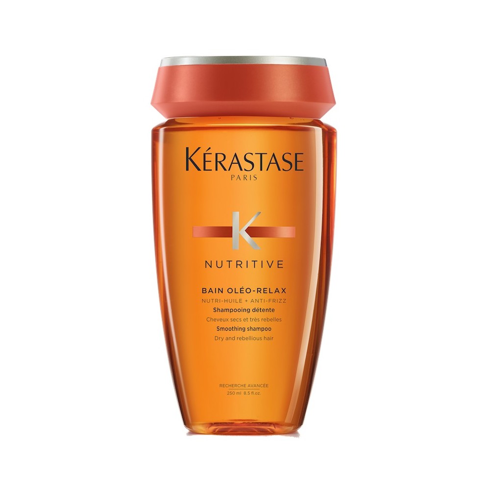 Kerastase Nutritive Bain Oleo-Relax 250ml 