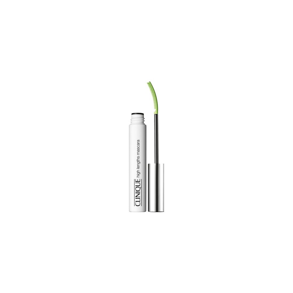 Clinique High Lengths Mascara - 01 Black 