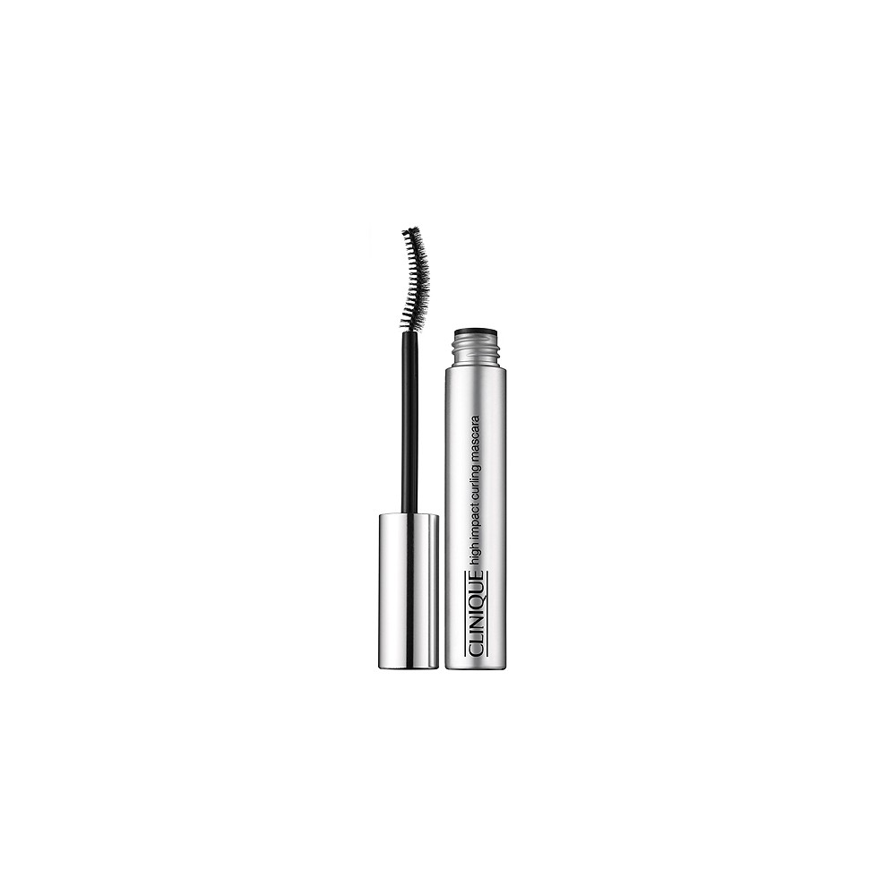 Clinique High Impact Curling Mascara - 01 Black 