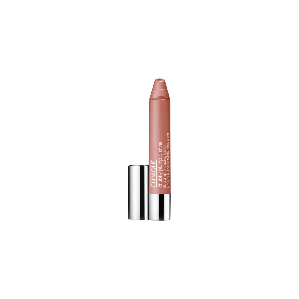 Clinique Chubby Plump & Shine - 01 Normous Nude 