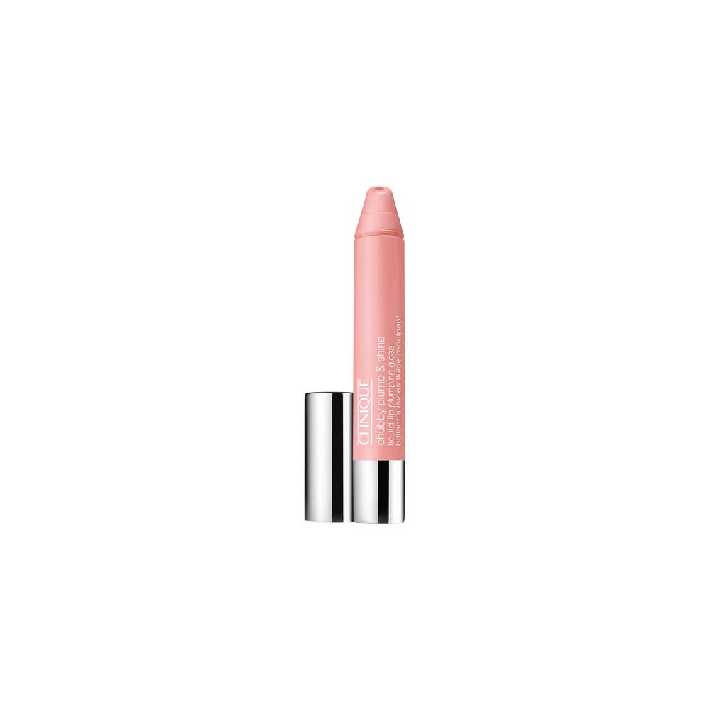 Clinique Chubby Plump & Shine - 04 Pink & Plenty 
