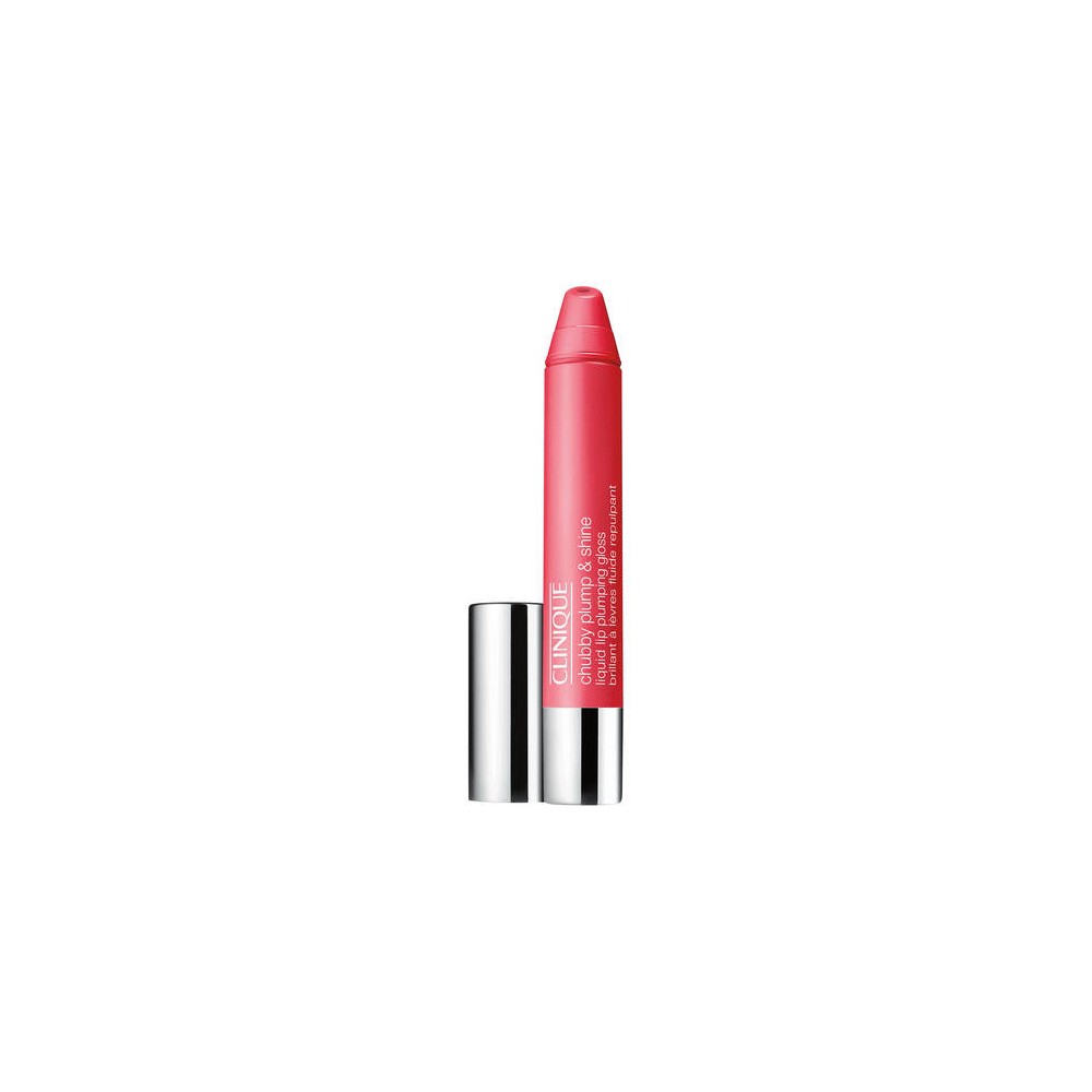 Clinique Chubby Plump & Shine - 05 Powerhouse Punch 