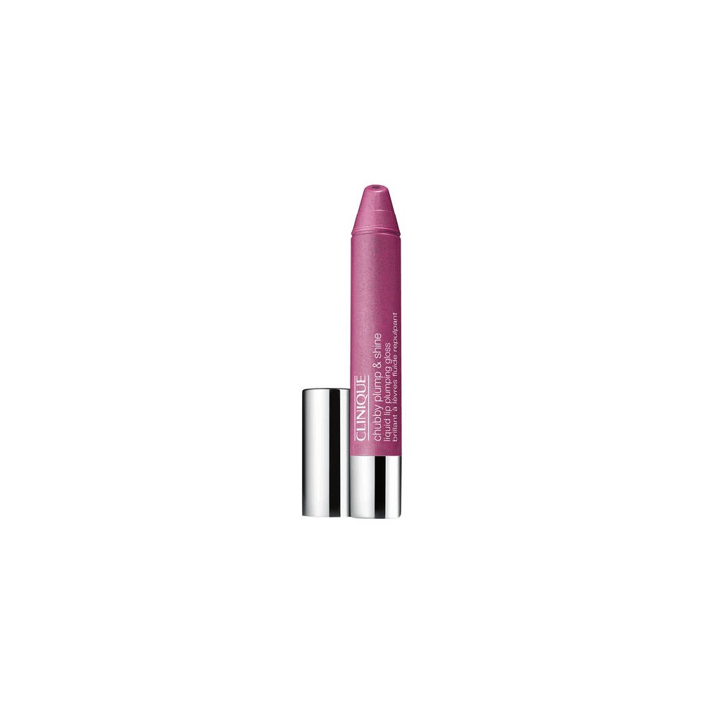 Clinique Chubby Plump & Shine - 07 Goliath Grape 