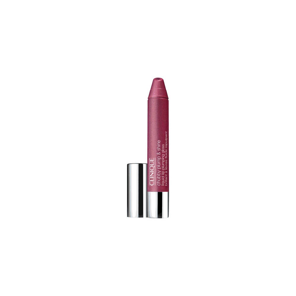 Clinique Chubby Plump & Shine - 08 Va Va Va Violet 