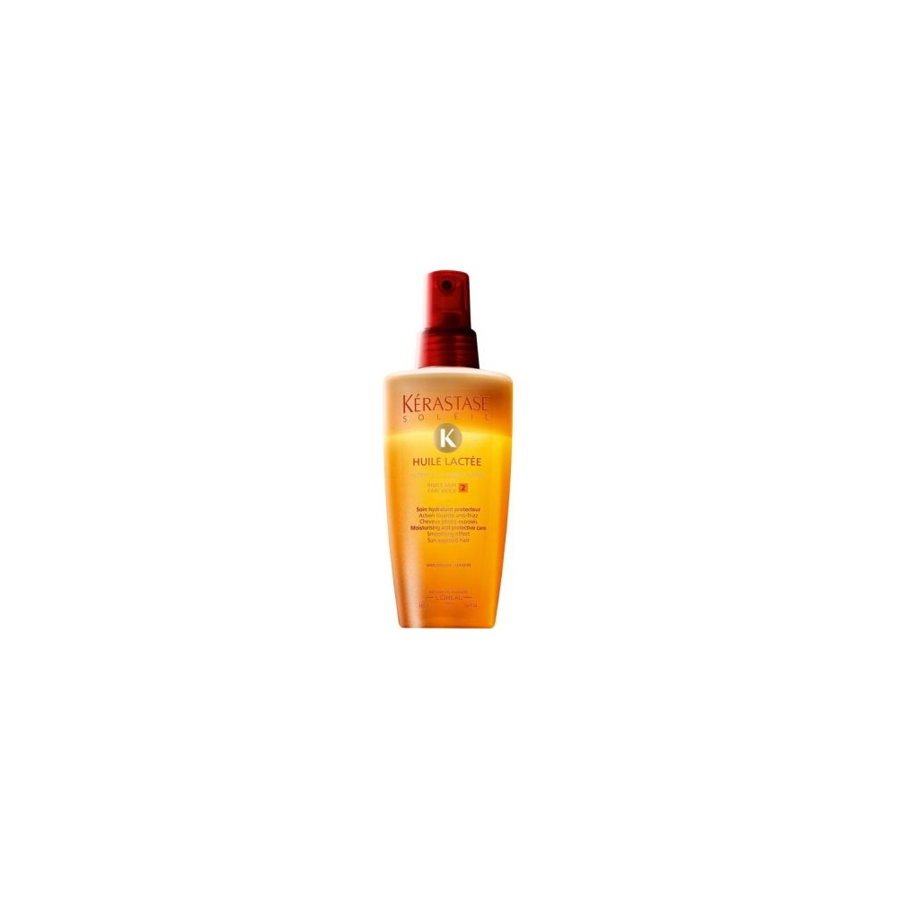 Kerastase Soleil Huile Lactée 125ml 