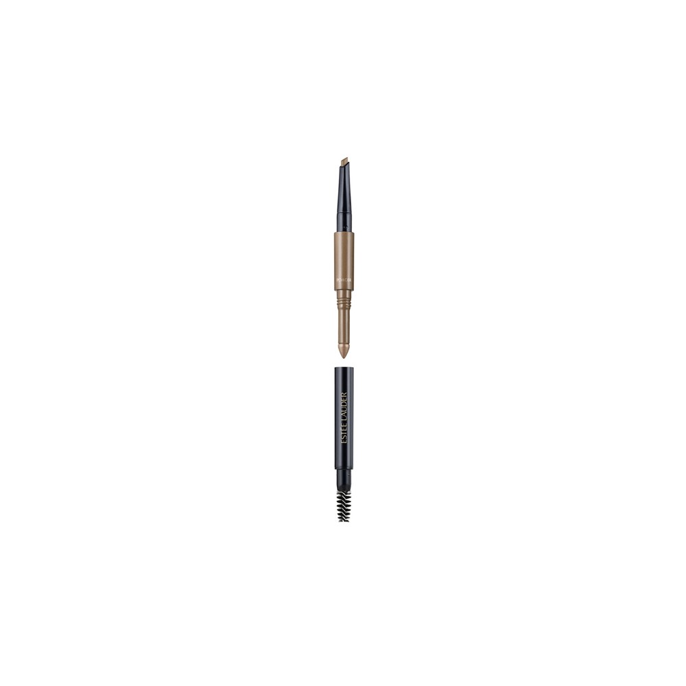 Estée Lauder The Brow Multitasker - 05 Black 