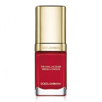 Dolce & Gabbana Nail Lacquer