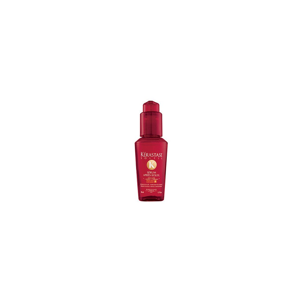 Kerastase Soleil Sérum Après-Soleil 50ml 
