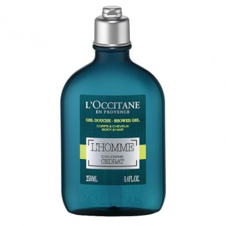 L'Occitane L'Homme Cologne...