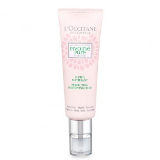L'Occitane Pivoine Fluide...