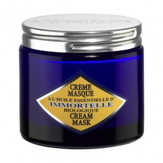 L'Occitane Immortelle Creme...