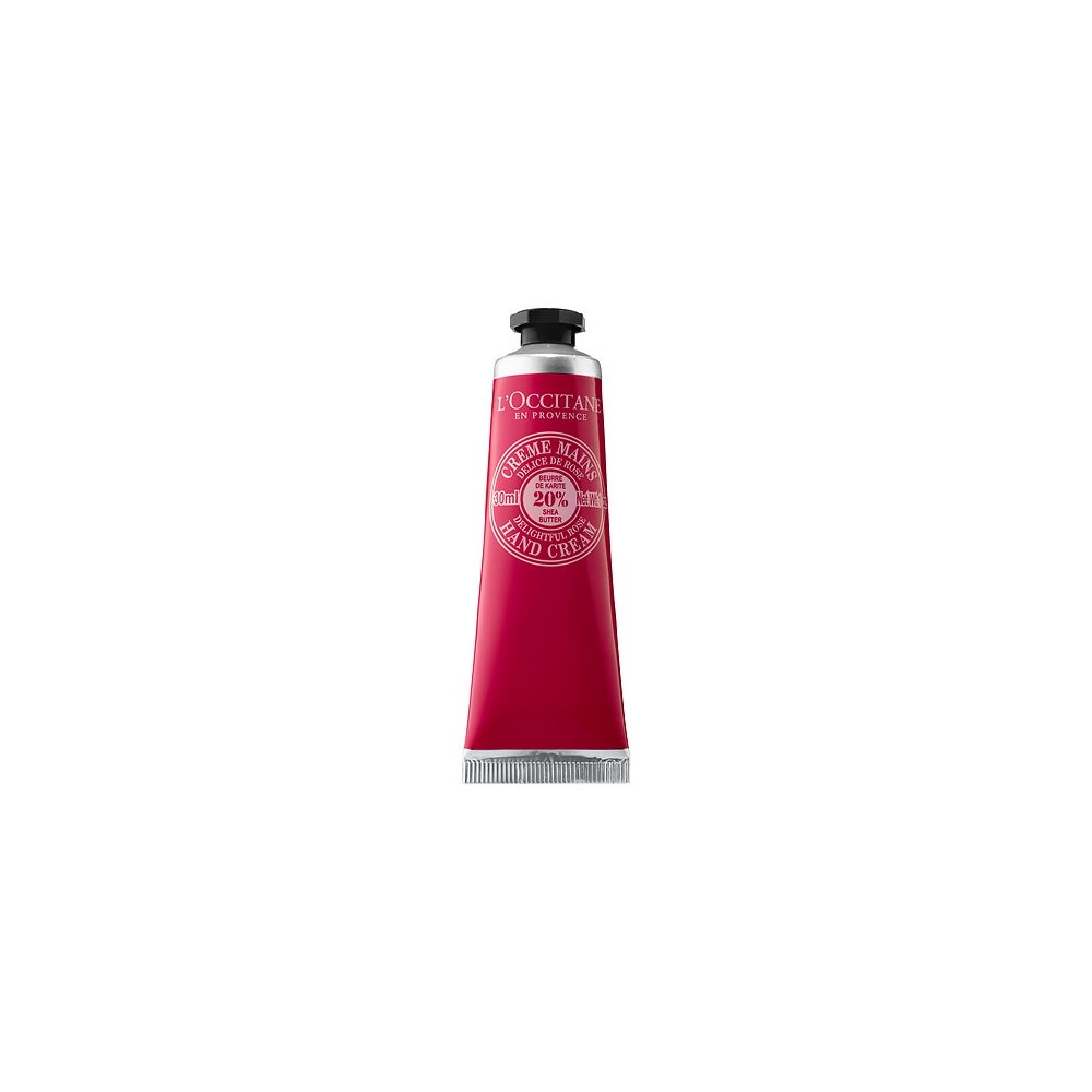 L'Occitane Karite Creme Mains Rose 30ML 