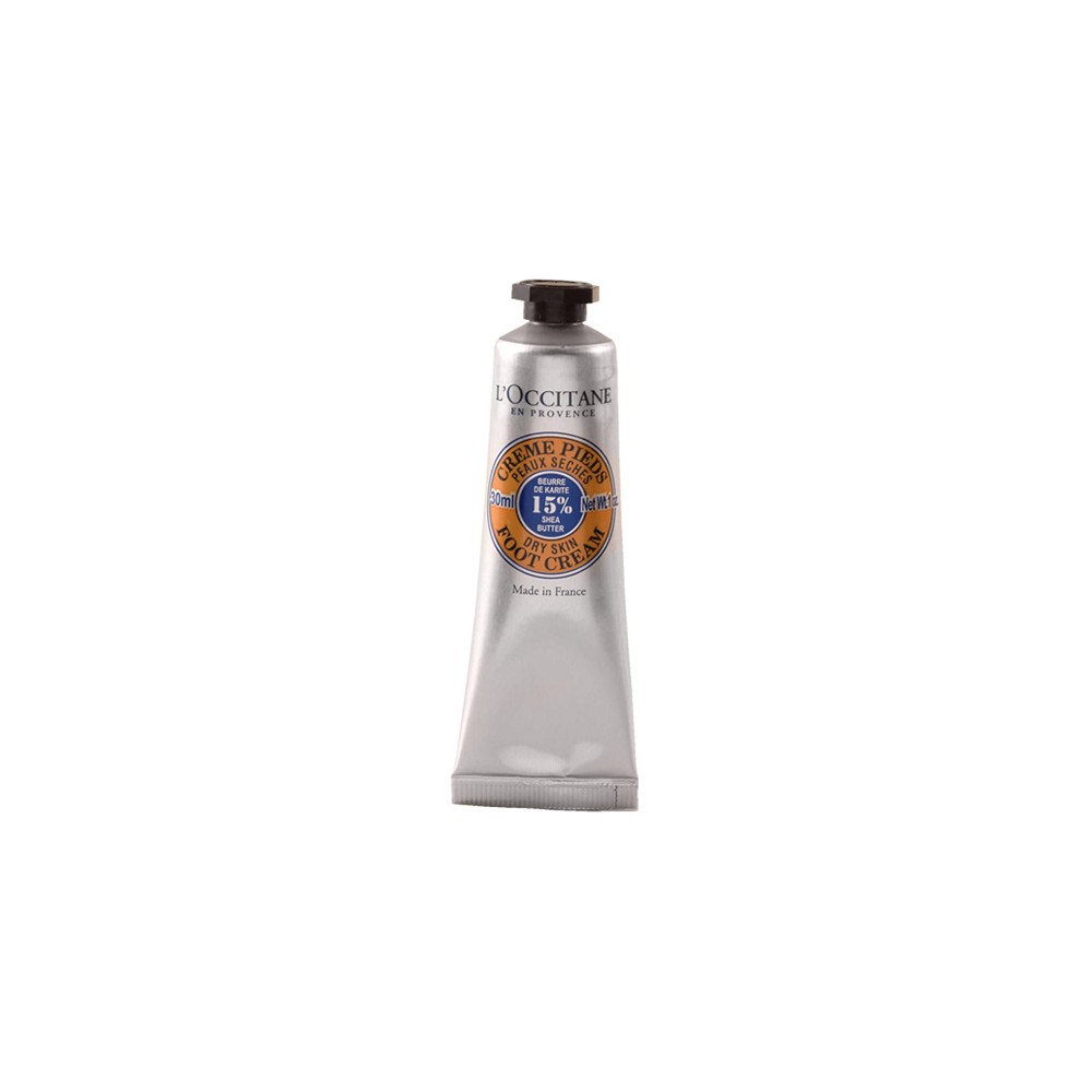 L'Occitane Karite Creme Pieds 30ML 