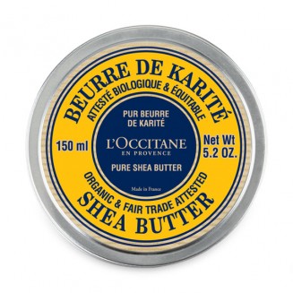 L'Occitane Karite Beurre De...