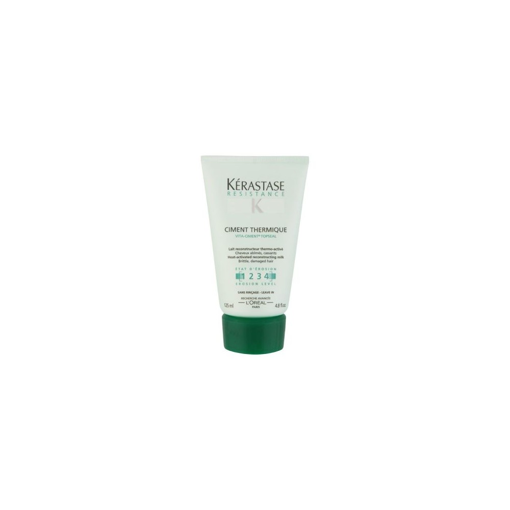 Kerastase Resistance Ciment Thermique 125ml 