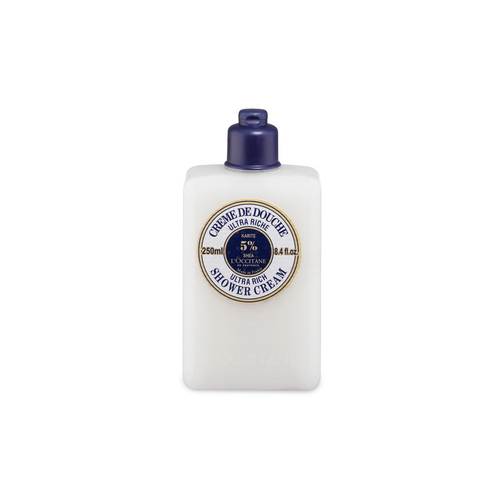 L'Occitane Karite Creme Douche Ultra Riche 250ML 