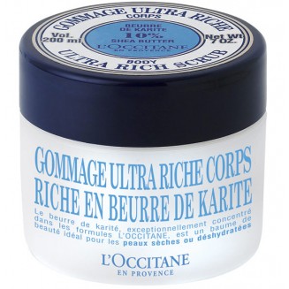L'Occitane Karite Gommage...
