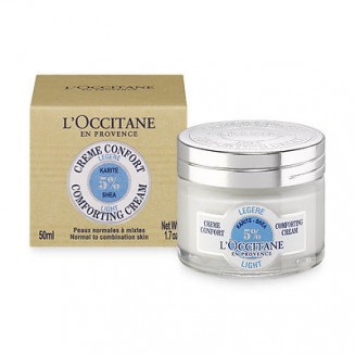 L'Occitane Karite Creme...