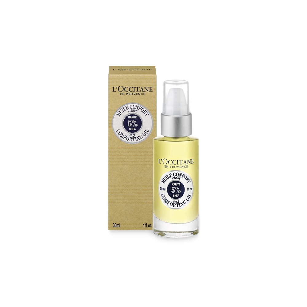 L'Occitane Karite Huile Visage 30ML 