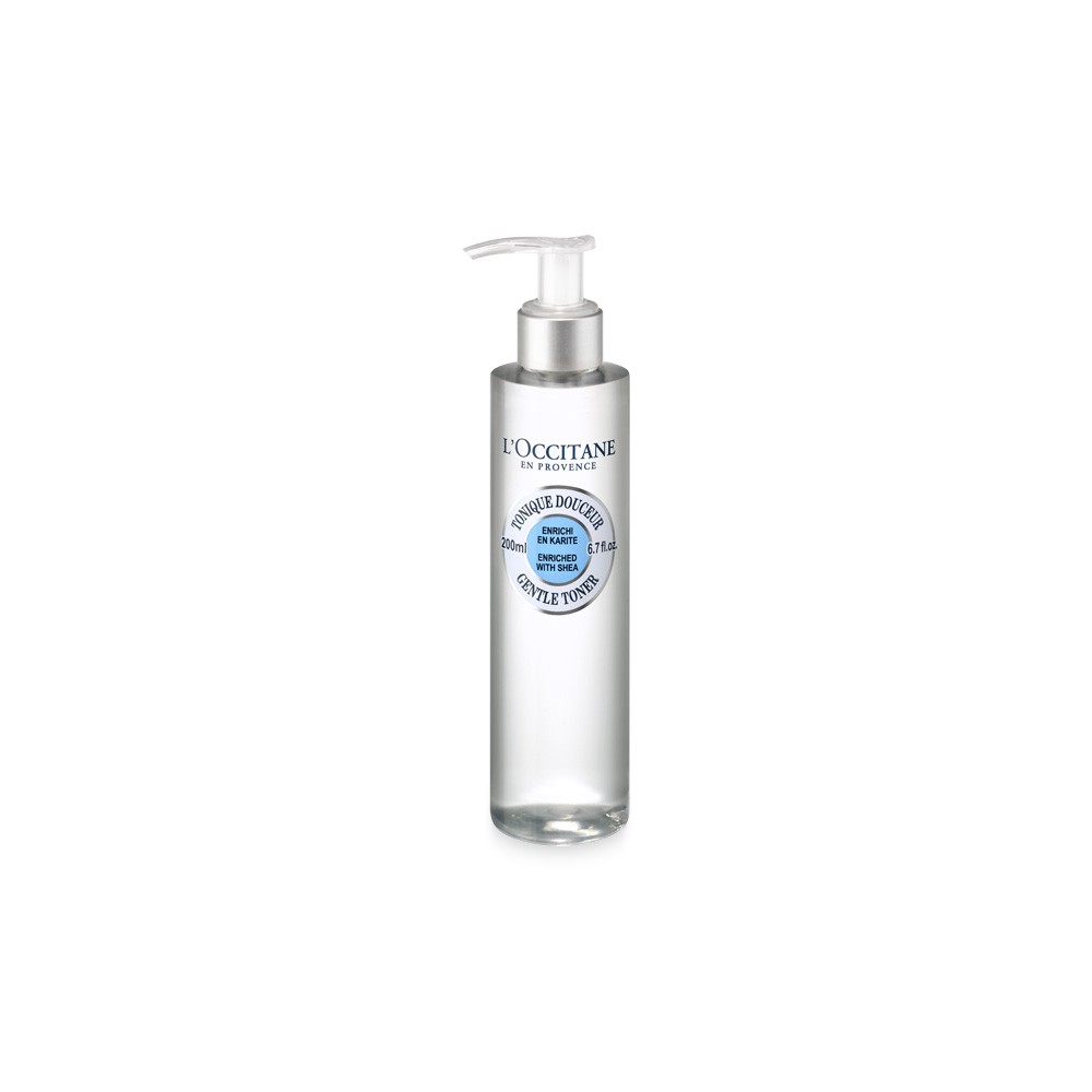 L'Occitane Karite Tonique Douceur 200ML 