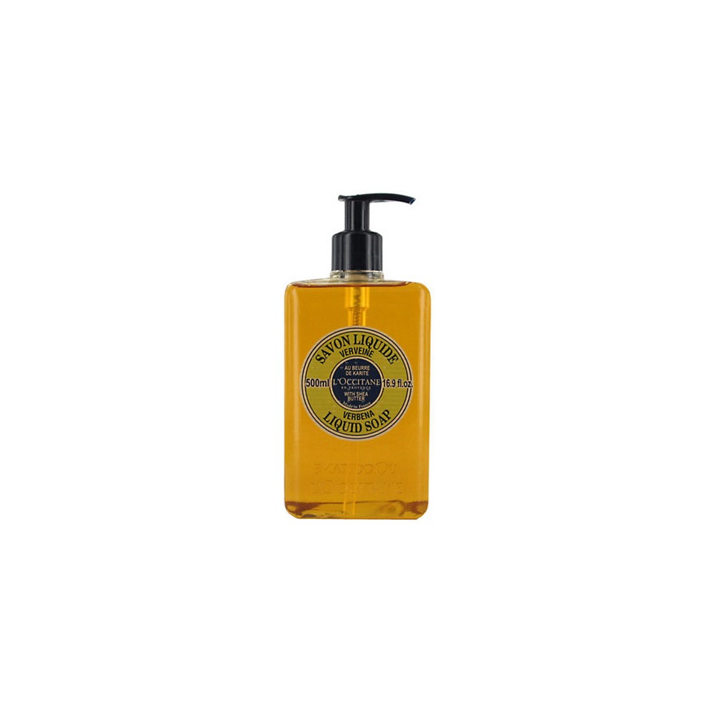 L'Occitane Verveine Savon Liquide 500ML 