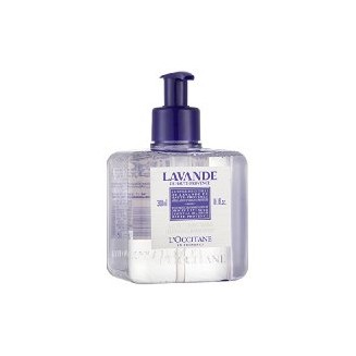 L'Occitane Lavande Gel...
