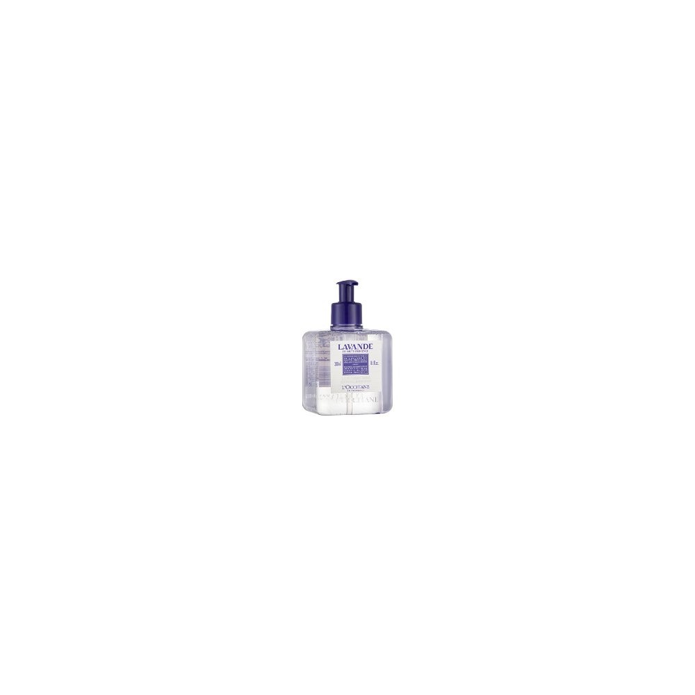 L'Occitane Lavande Gel Nettoyant Mains 300ML 