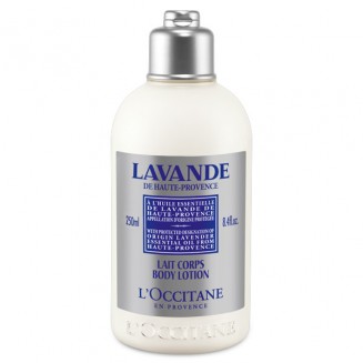 L'Occitane Lavande Lait...