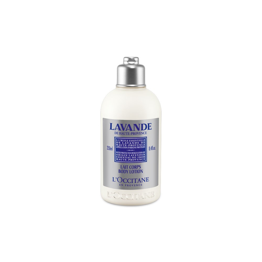 L'Occitane Lavande Lait Corps 250ML 