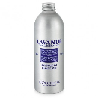 L'Occitane Lavande Bain...