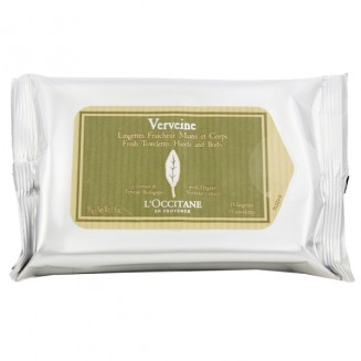 L'Occitane Verveine...