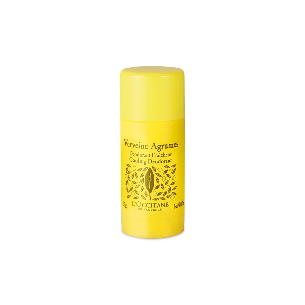 L'Occitane Verveine Agrumes Deodorant Fraicheur 50g 