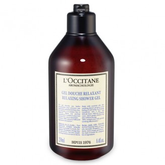 L'Occitane Aromachologie...