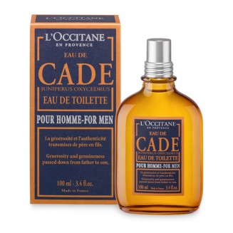 L'Occitane Eau de Cade Eau...