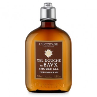 L'Occitane Baux Gel Douche...