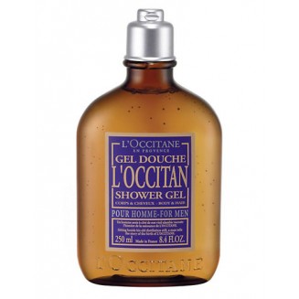 L'Occitane L'Occitan Gel...