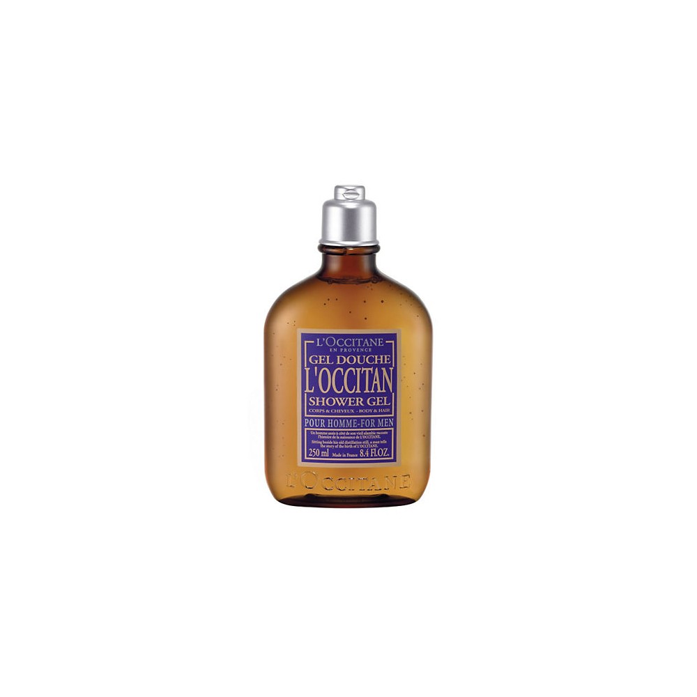 L'Occitane L'Occitan Gel Douche 250ML 
