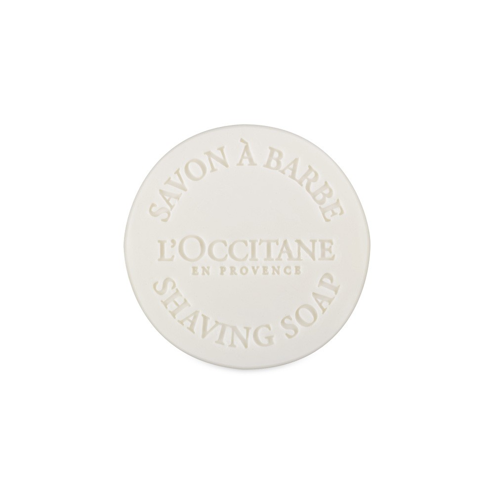 L'Occitane Cade Savon A Barbe 100GR 