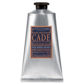 L'Occitane Cade Baume Apres...