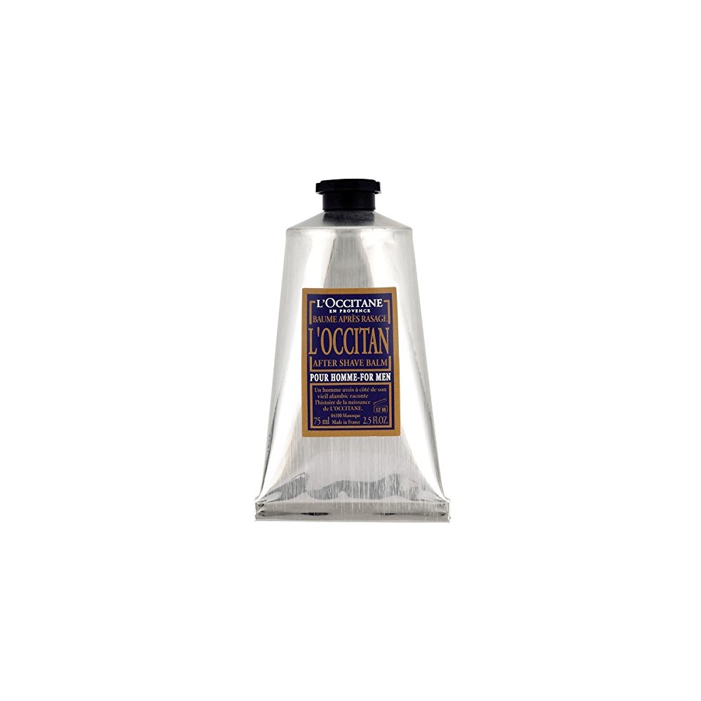 L'Occitane L'Occitan Baume Apres Rasage 75ML 