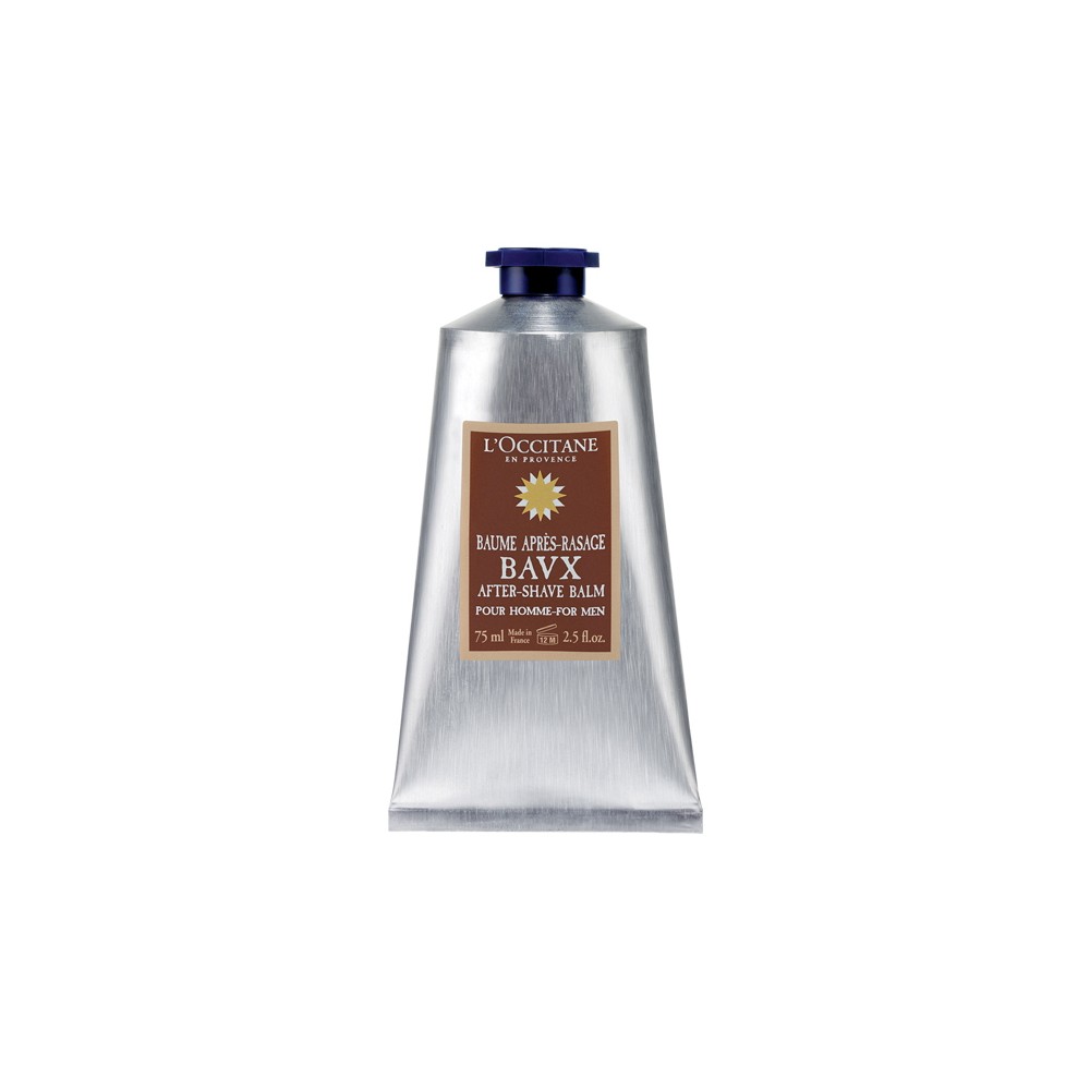 L'Occitane Baux Baume Apres Rasage 75ML 