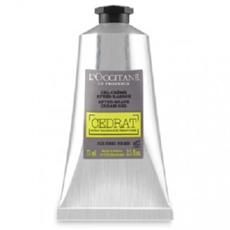 L'Occitane Cedrat Gel Creme...