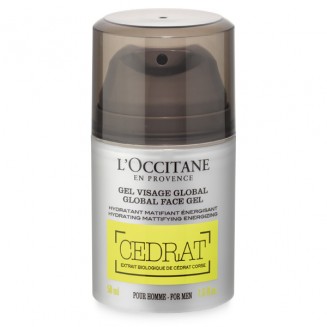 L'Occitane Cedrat Gel...
