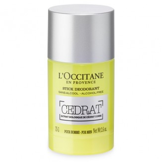 L'Occitane Cedrat Stick...