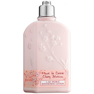 L'Occitane Fleurs de...