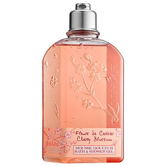 L'Occitane Fleurs de...