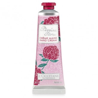 L'Occitane Pivoine Flora...